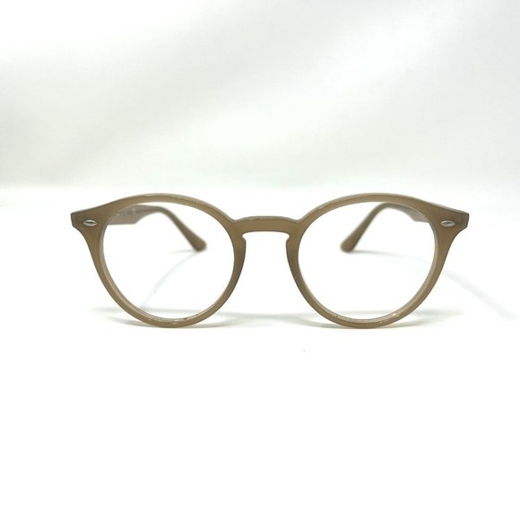 New RAY-BAN Sunglasses RB 2180 6166/13 49-21 Turtledove Frame Only No Lenses - Picture 1 of 11